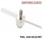 Αναδευτήρας στον δίσκο μιξερ Bosch 00081212